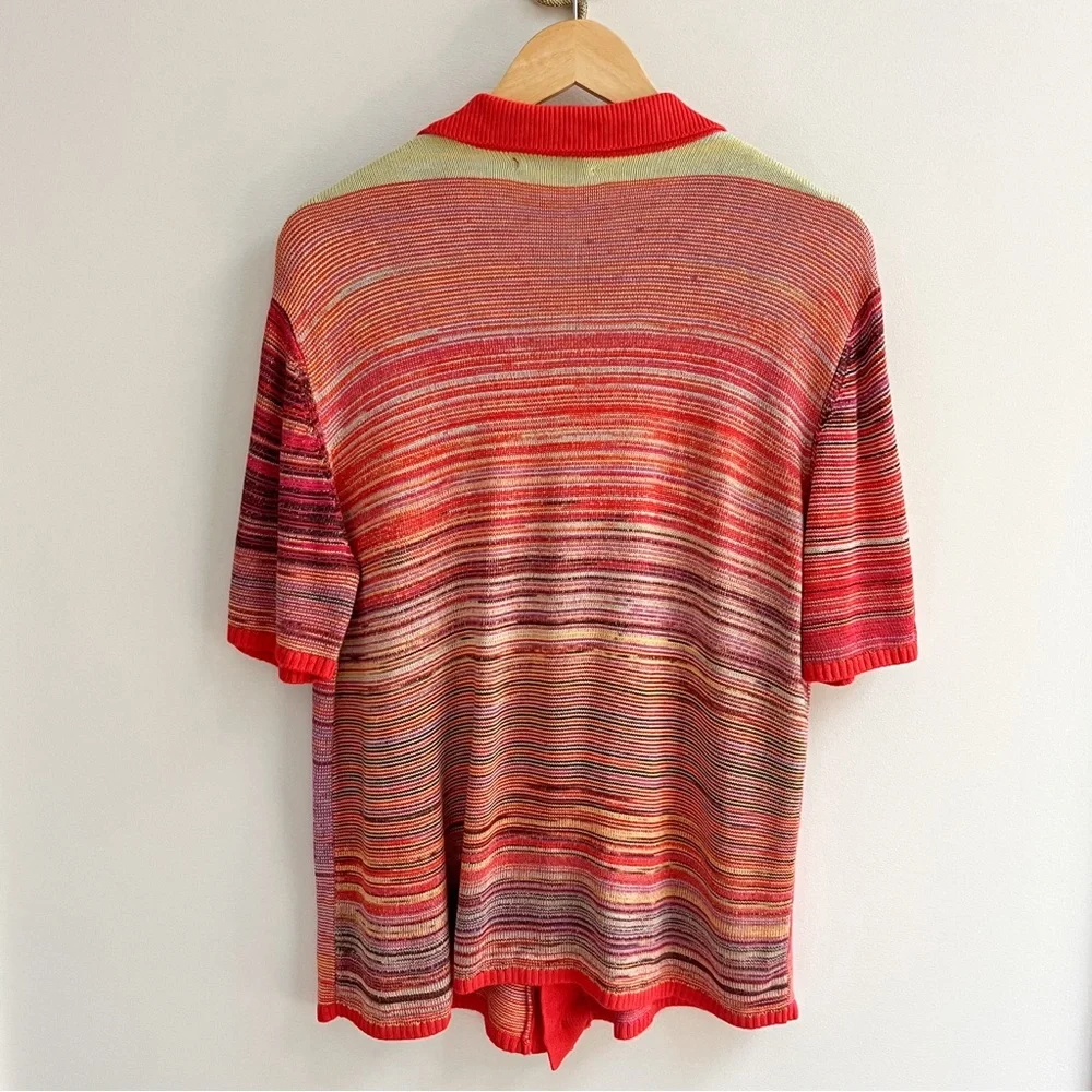 Zara lightweight knit